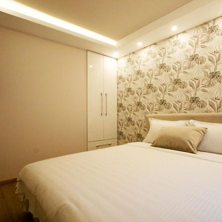 Apartment Jasmine 2 Beograd Eksteriør bilde