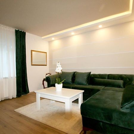 Apartment Jasmine 2 Beograd Eksteriør bilde