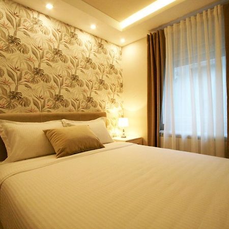Apartment Jasmine 2 Beograd Eksteriør bilde